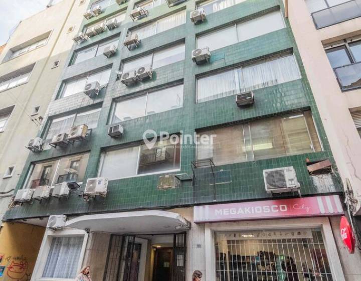 Oficina en Ciudad Vieja