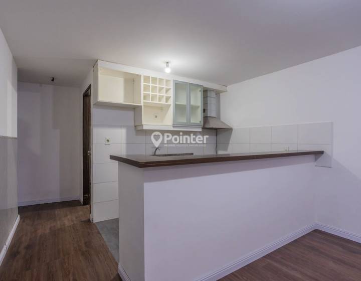 Venta apartamento 2 dormitorios ideal inversi&oacute;n - La blanqueada/Union
