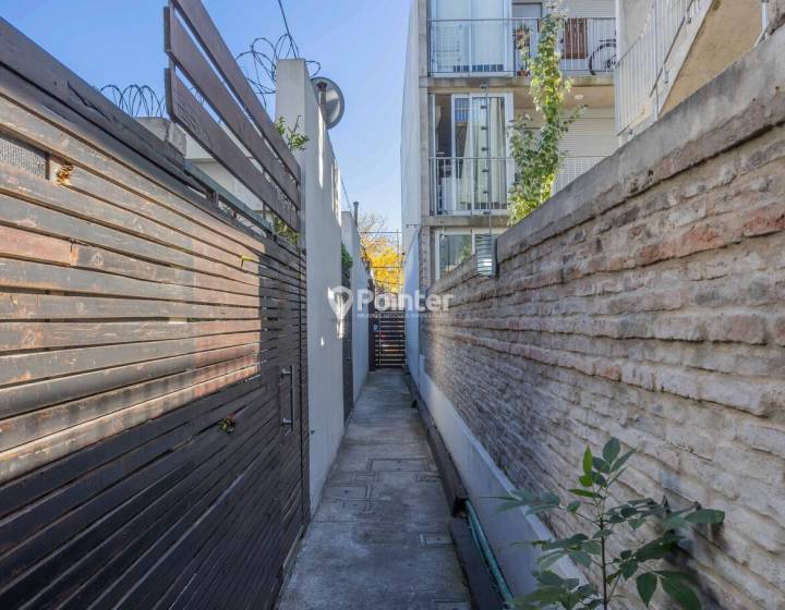 Venta apartamento 2 dormitorios ideal inversi&oacute;n - La blanqueada/Union