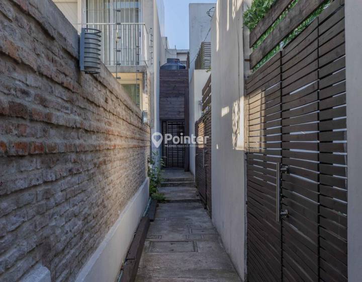 Venta apartamento 2 dormitorios ideal inversi&oacute;n - La blanqueada/Union