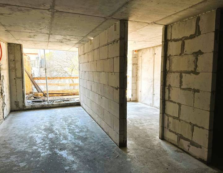 Apartamento dos dormitorios a estrenar, setiembre 2026, en Winks Magallanes (unidad 209)