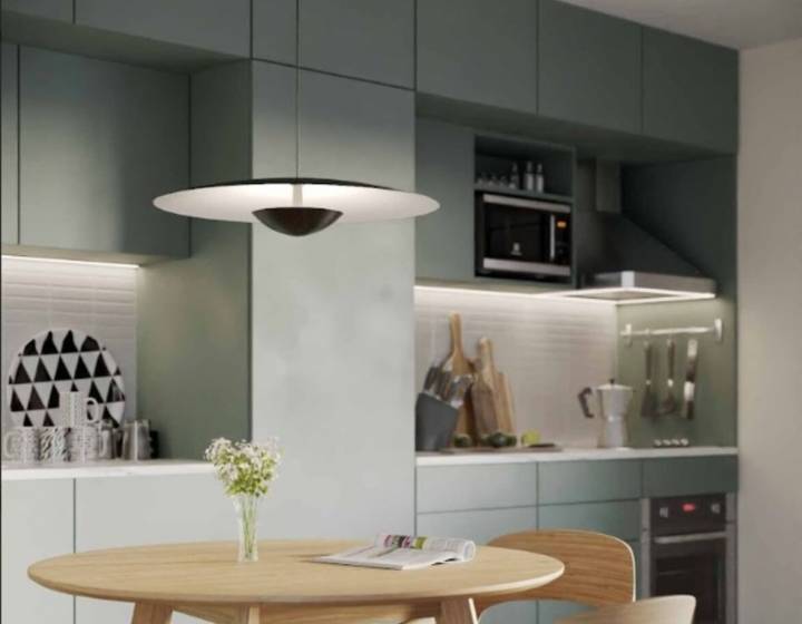 Apartamento dos dormitorios a estrenar, setiembre 2026, en Winks Magallanes (unidad 209)