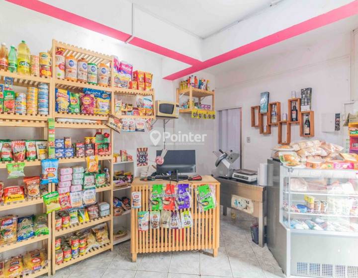 LOCAL COMERCIAL CON RENTA EN POCITOS