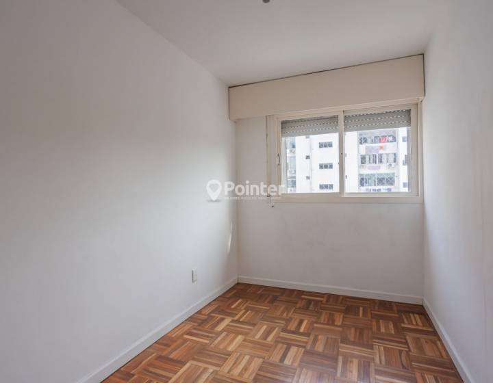 Apartamento 2 dormitorios, luminoso, entre Punta Carretas y Parque Rod&oacute;