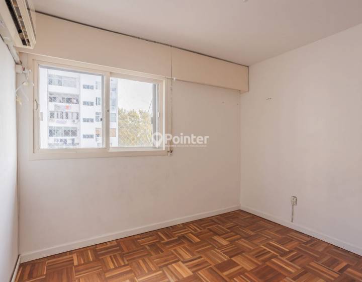 Apartamento 2 dormitorios, luminoso, entre Punta Carretas y Parque Rod&oacute;