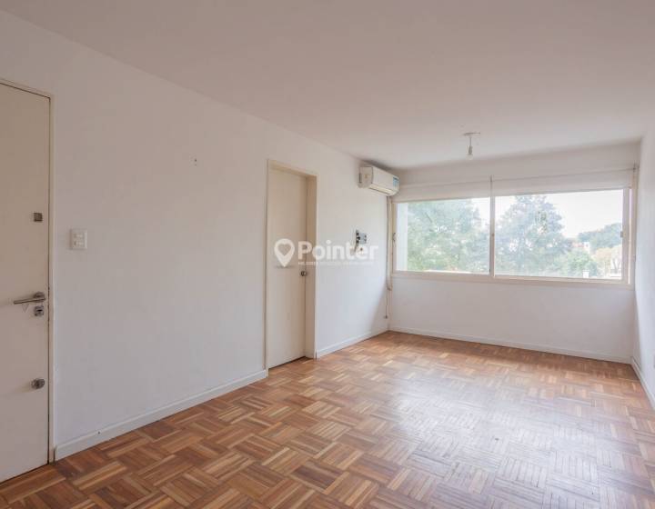 Apartamento 2 dormitorios, luminoso, entre Punta Carretas y Parque Rod&oacute;