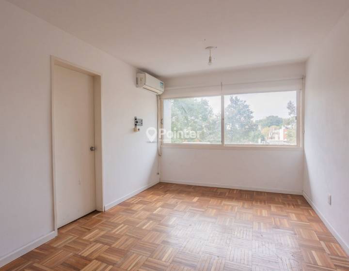 Apartamento 2 dormitorios, luminoso, entre Punta Carretas y Parque Rod&oacute;