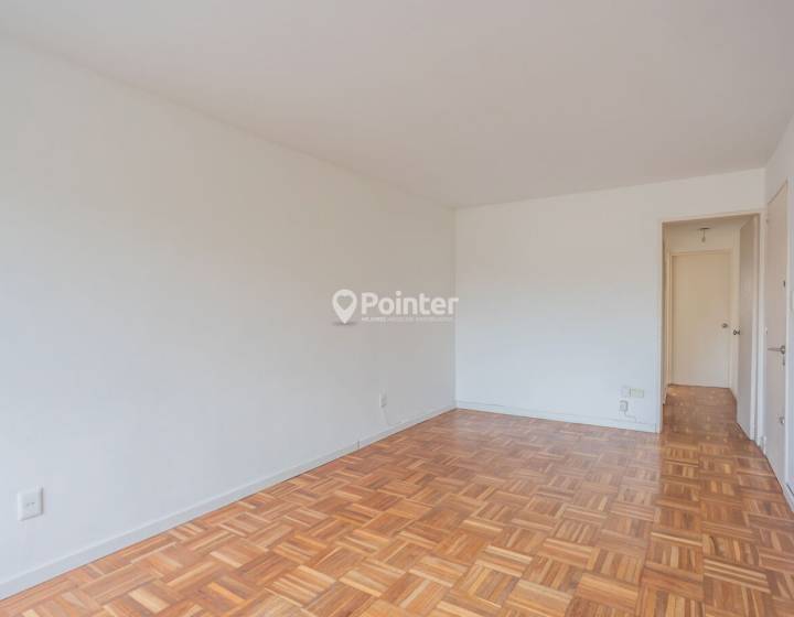 Apartamento 2 dormitorios, luminoso, entre Punta Carretas y Parque Rod&oacute;