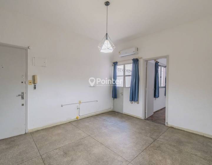 Oportunidad Tres Cruces, Apartamento 1 dormitorio, ideal inversi&oacute;n