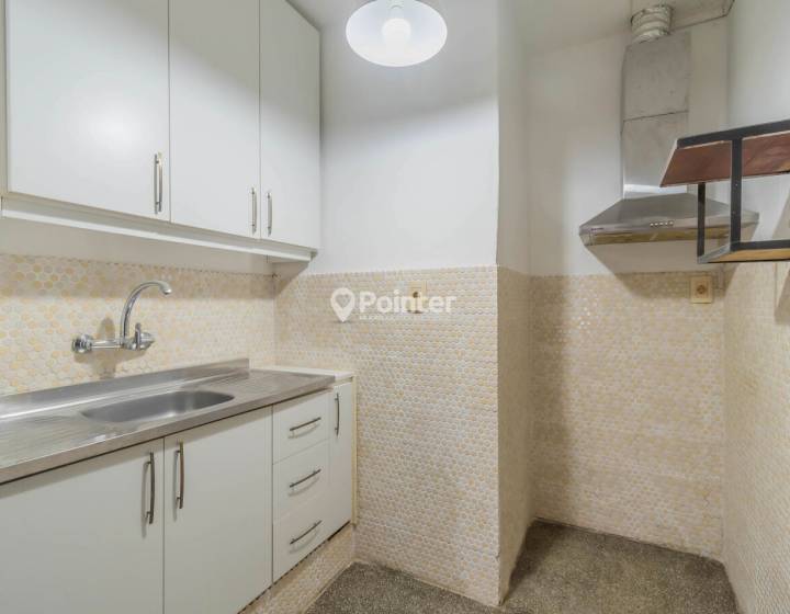 Oportunidad Tres Cruces, Apartamento 1 dormitorio, ideal inversi&oacute;n