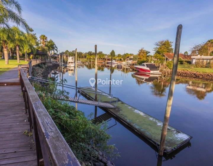 Descubr&iacute; un estilo de vida sin precedentes en Marina Santa Luc&iacute;a, la &uacute;nica urbanizaci&oacute;n n&aacute;utica de...