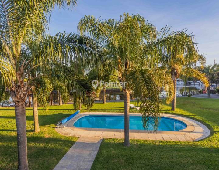Descubr&iacute; un estilo de vida sin precedentes en Marina Santa Luc&iacute;a, la &uacute;nica urbanizaci&oacute;n n&aacute;utica de...
