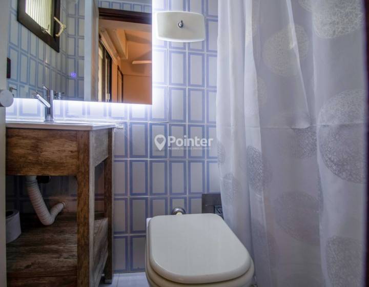 Apartamento Frente al Mar en la Pen&iacute;nsula de Punta del Este &ndash; 3 Dormitorios + Garaje