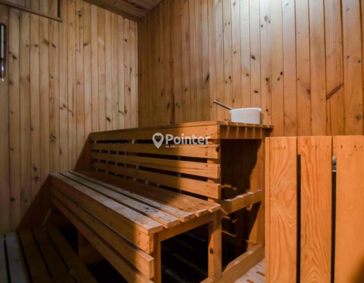 Apartamento Frente al Mar en la Pen&iacute;nsula de Punta del Este &ndash; 3 Dormitorios + Garaje