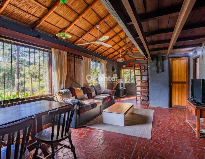Casa en Venta en Cuchilla Alta 3 dormitorios