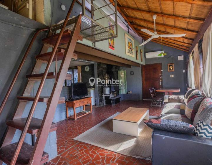 Casa en Venta en Cuchilla Alta 3 dormitorios