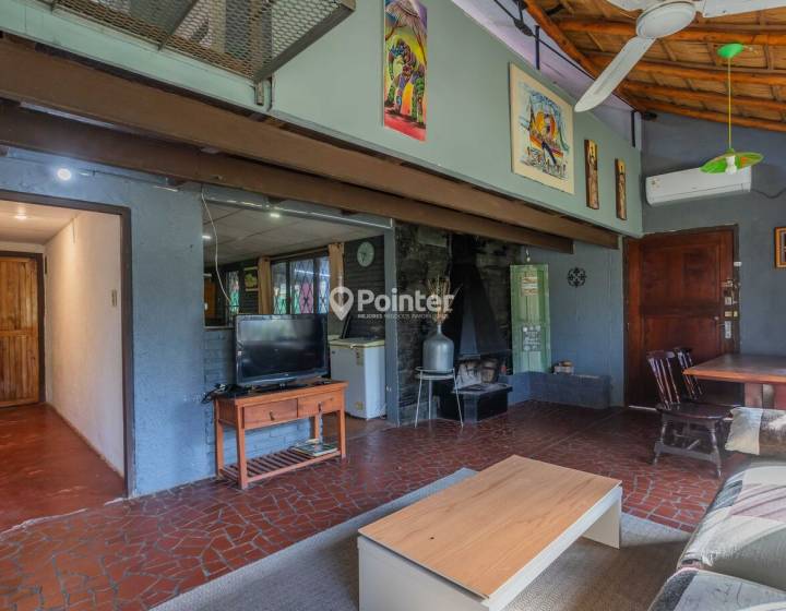 Casa en Venta en Cuchilla Alta 3 dormitorios