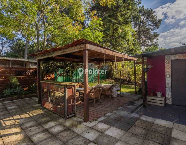 Casa en Venta en Cuchilla Alta 3 dormitorios