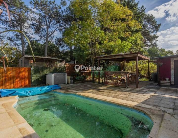 Casa en Venta en Cuchilla Alta 3 dormitorios