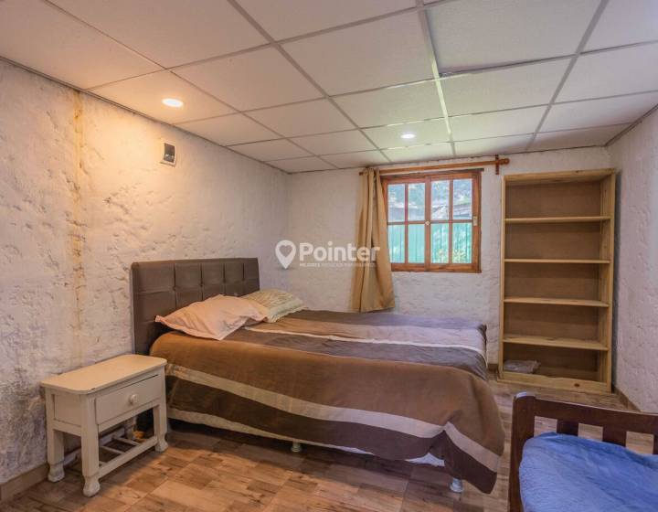 Casa en Venta en Cuchilla Alta 3 dormitorios