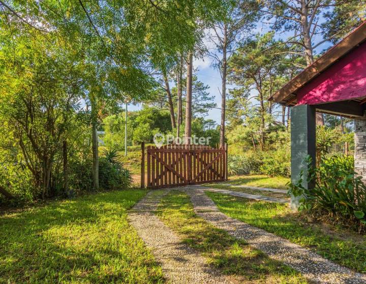 Casa en Venta en Cuchilla Alta 3 dormitorios