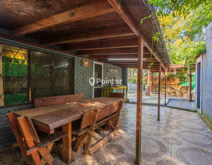 Casa en Venta en Cuchilla Alta 3 dormitorios