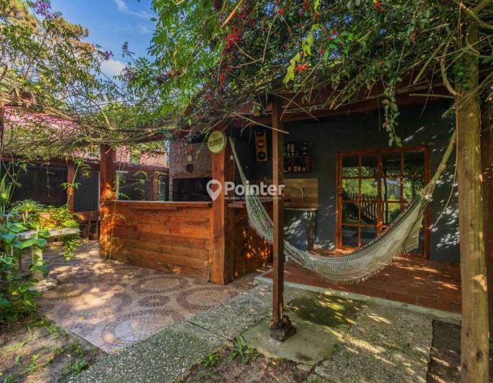 Casa en Venta en Cuchilla Alta 3 dormitorios