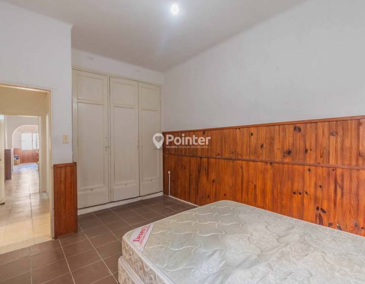 Alquiler amplio apartamento 1 dormitorio con patio y parrillero &ndash; Parque Rod&oacute;