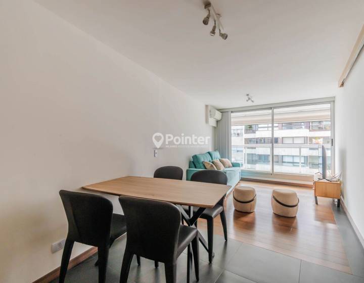 MONOAMBIENTE EN VENTA EN VILLA BIARRITZ &ndash; PUNTA CARRETAS