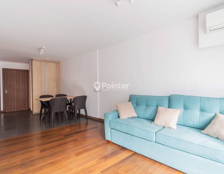 MONOAMBIENTE EN VENTA EN VILLA BIARRITZ &ndash; PUNTA CARRETAS