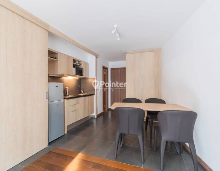 MONOAMBIENTE EN VENTA EN VILLA BIARRITZ &ndash; PUNTA CARRETAS