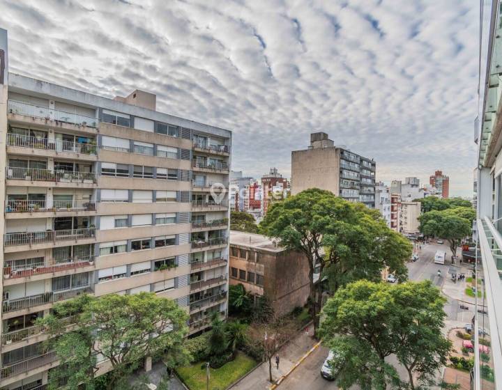 MONOAMBIENTE EN VENTA EN VILLA BIARRITZ &ndash; PUNTA CARRETAS