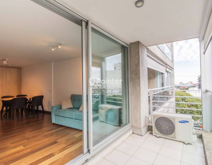 MONOAMBIENTE EN VENTA EN VILLA BIARRITZ &ndash; PUNTA CARRETAS