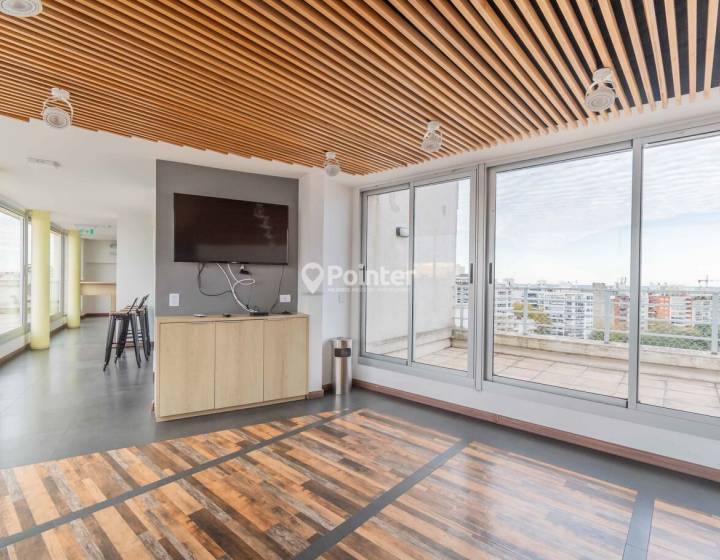 MONOAMBIENTE EN VENTA EN VILLA BIARRITZ &ndash; PUNTA CARRETAS