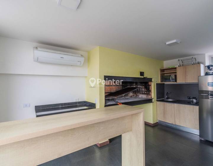 MONOAMBIENTE EN VENTA EN VILLA BIARRITZ &ndash; PUNTA CARRETAS