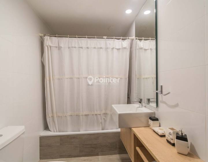 MONOAMBIENTE EN VENTA EN VILLA BIARRITZ &ndash; PUNTA CARRETAS