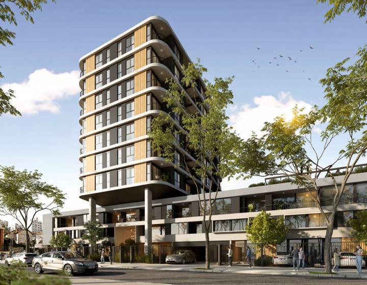 VENTA APARTAMENTO NOSTRUM GARDEN