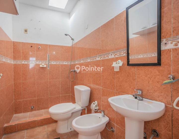 Alquiler Apartamento de 1 dormitorio Malvin Norte