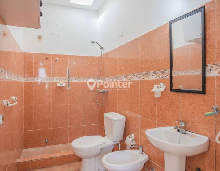 Alquiler Apartamento de 1 dormitorio Malvin Norte