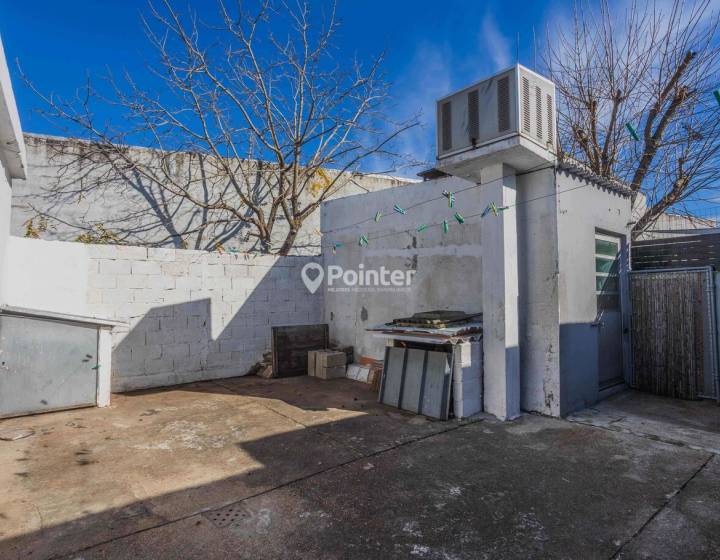 Alquiler Apartamento de 1 dormitorio Malvin Norte