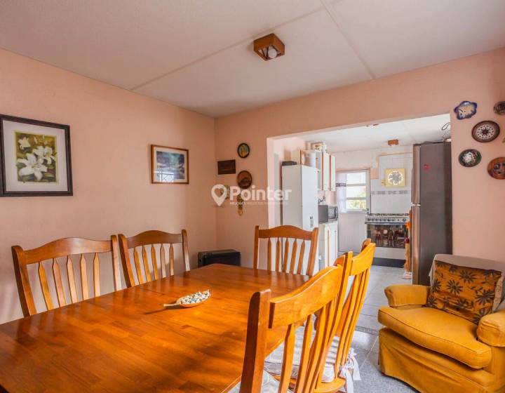 Gran Oportunidad Venta 2 Casas en Tres Ombues.