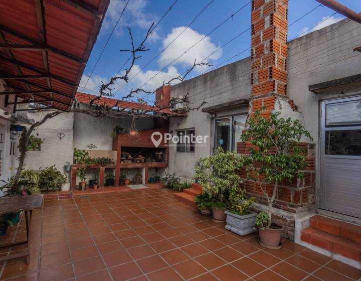 Gran Oportunidad Venta 2 Casas en Tres Ombues.