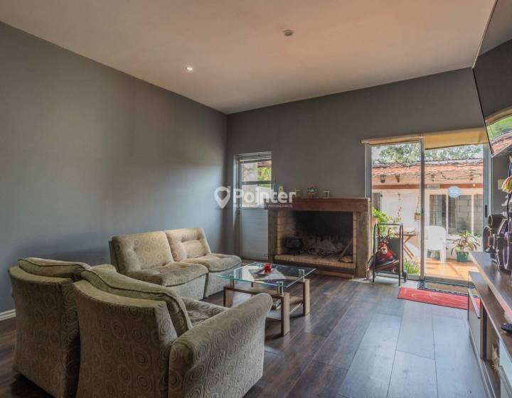 Gran Oportunidad Venta 2 Casas en Tres Ombues.