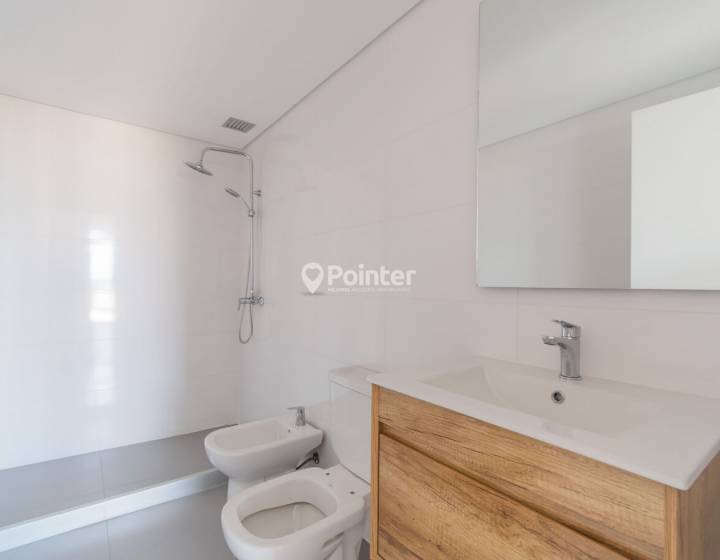 Apartamento a Estrenar 2 Dormitorios, Hermosa vista y amenities - Nostrum Malvin