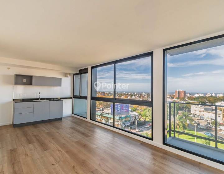 Apartamento a Estrenar 2 Dormitorios, Hermosa vista y amenities - Nostrum Malvin