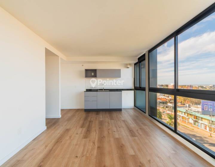 Apartamento a Estrenar 2 Dormitorios, Hermosa vista y amenities - Nostrum Malvin