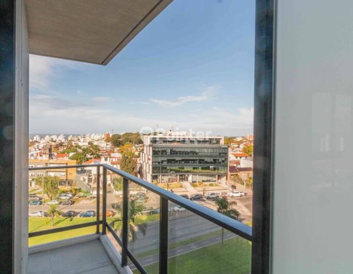 Apartamento a Estrenar 2 Dormitorios, Hermosa vista y amenities - Nostrum Malvin