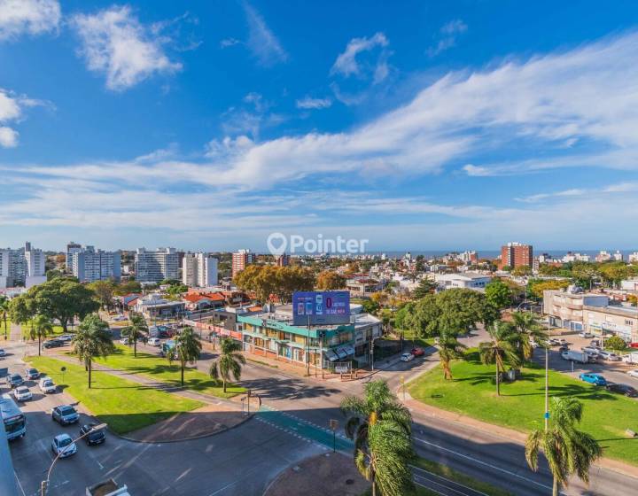Apartamento a Estrenar 2 Dormitorios, Hermosa vista y amenities - Nostrum Malvin