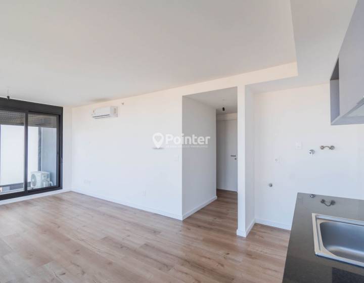 Apartamento a Estrenar 2 Dormitorios, Hermosa vista y amenities - Nostrum Malvin