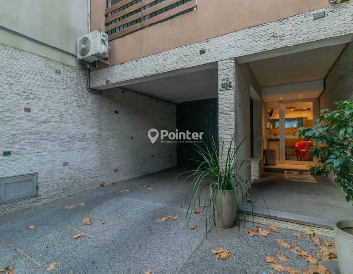 apartamento 1 domitorio piso alto parque rodo con vista panoramica
